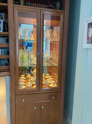 Mueble de salon en muy buen estado