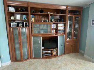 Mueble de salon en muy buen estado