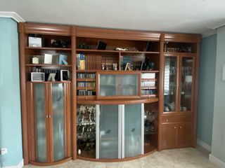 Mueble de salon en muy buen estado