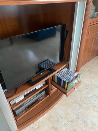 Mueble de salon en muy buen estado