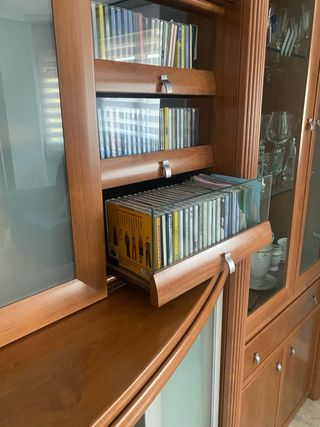 Mueble de salon en muy buen estado