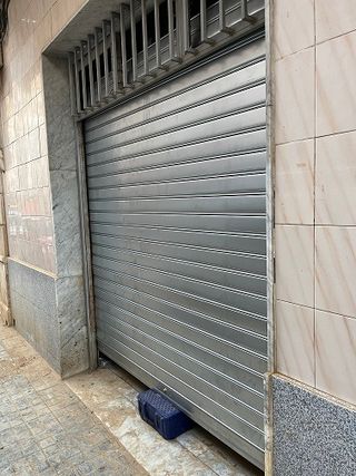 Reparación de persianas en Catarroja tras la DANA 