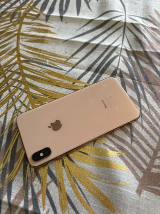 Iphone XS Max