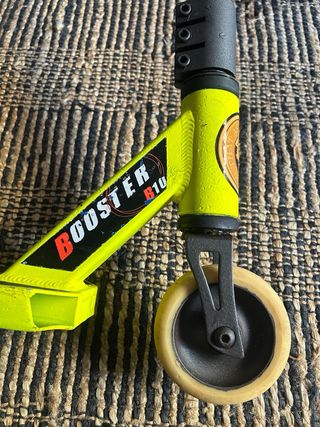 Patinete Booster B10