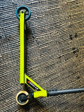 Patinete Booster B10