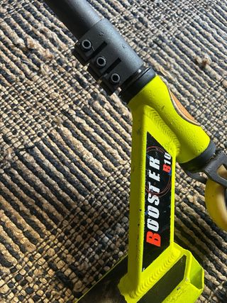 Patinete Booster B10