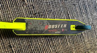 Patinete Booster B10