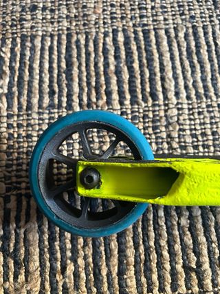 Patinete Booster B10