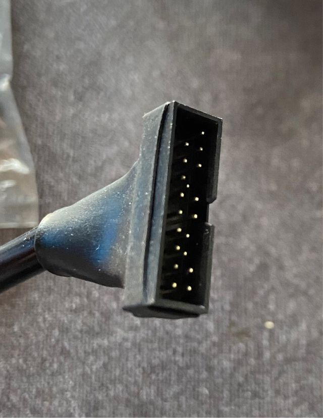 4 adaptadores USB2.0 a USB3.0