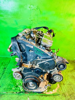 ♻️ Motor 1CDFTV Toyota Corolla 2.0 D4D