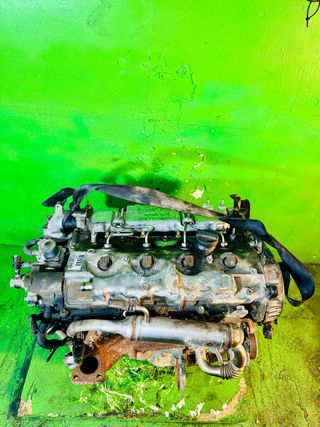 ♻️ Motor 1CDFTV Toyota Corolla 2.0 D4D