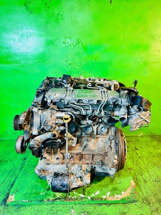 ♻️ Motor 1CDFTV Toyota Corolla 2.0 D4D