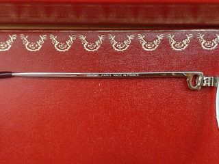 Gafas Cartier años 80 tipo aviador