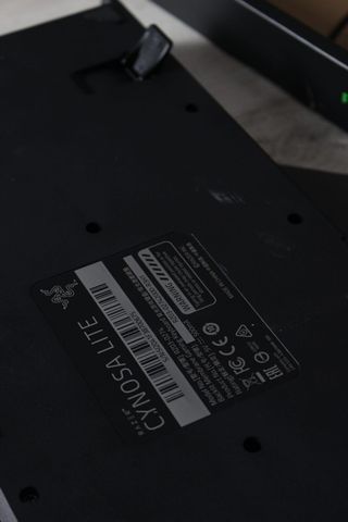 Tastiera Razer Cynosa Lite