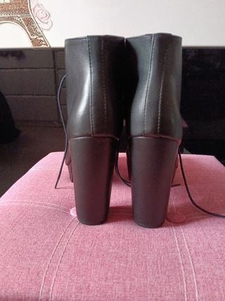 Botines H&M
