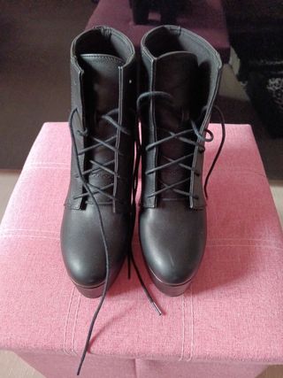 Botines H&M