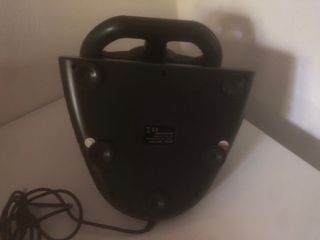 Volante Lynx 9000 wheel