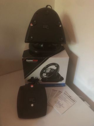 Volante Lynx 9000 wheel