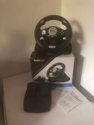 Volante Lynx 9000 wheel