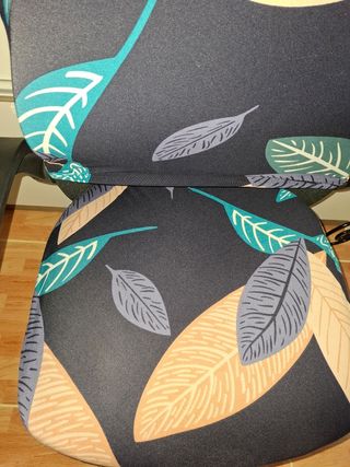 Funda silla escritorio