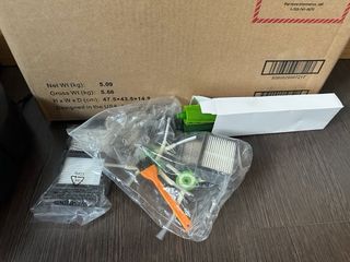 Robot aspirador roomba J7