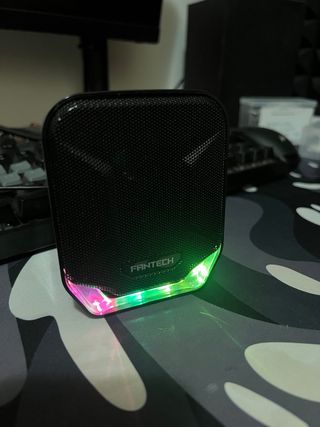 Autoparlanti da gaming (FANTECH SONAR GS202)