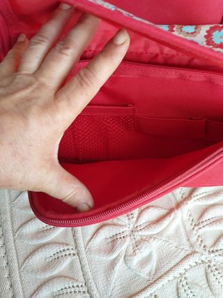 Bolsa de bebe