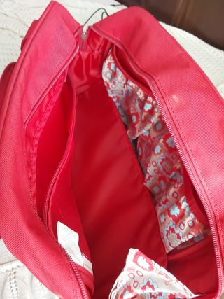 Bolsa de bebe
