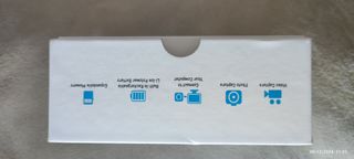 Cámara fotos digital infantil