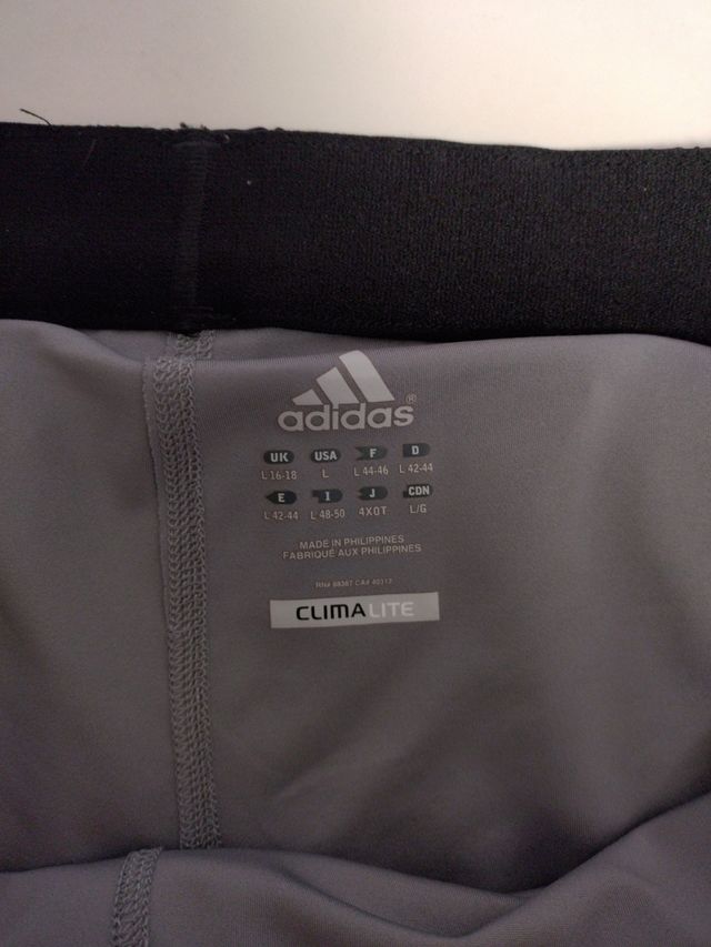 Adidas pantalón