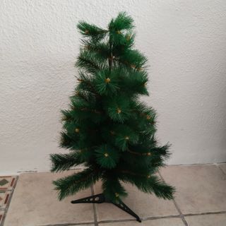 Árbol Navidad grande