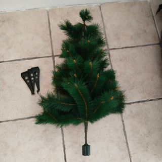 Árbol Navidad grande