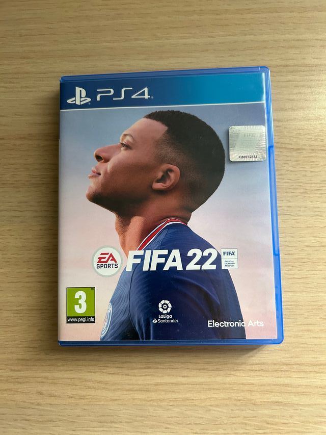 FIFA 22