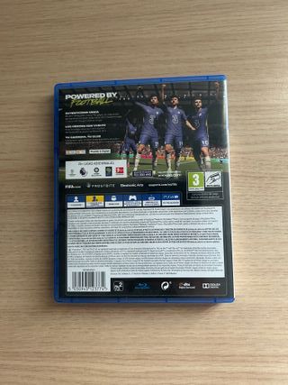FIFA 22