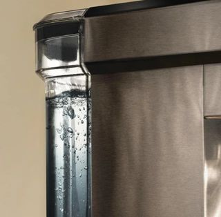 Cafetera Cafelizzia 790 Steel Pro