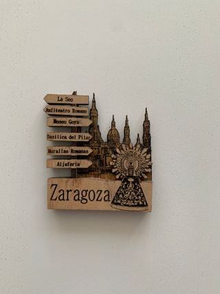 Imán Zaragoza