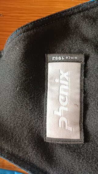 Pantalón esquí niño o niña