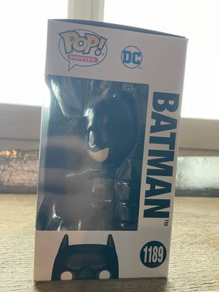 Funko POP Movie 🦇 Batman