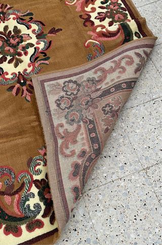 Alfombra NUEVA Africa grande