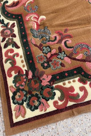 Alfombra NUEVA Africa grande