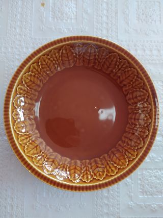 Platos vajilla Pontesa