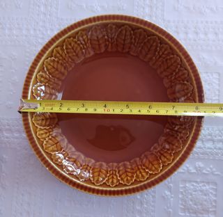 Platos vajilla Pontesa