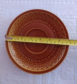 Platos vajilla Pontesa