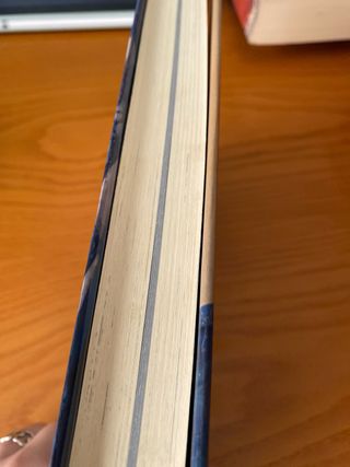 El anillo de luz: Geronimo Stilton