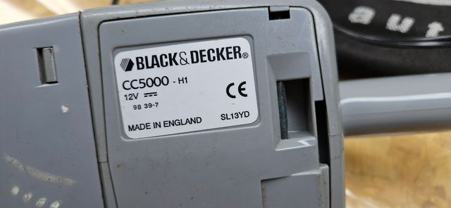 Aspirapolvere auto 12v