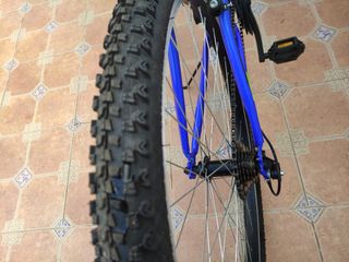 Bicicleta JL Wenti 26"