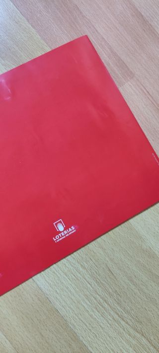 Mortadelo ,Zipi, 13 ,Coleccionista loteria