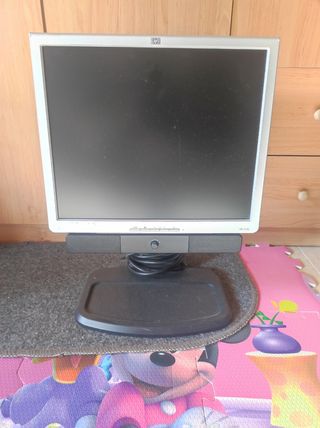 Monitor  