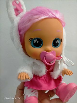 Bebés Llorones Coney