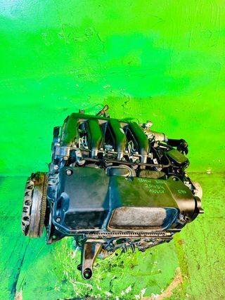 ♻️ Motor 204D4 Bmw 320D E90 163Cv 